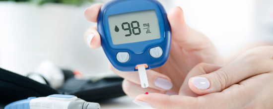10 Surprising Things That Can Spike Your Blood Sugar