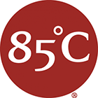 85 Degree Bakery Menú