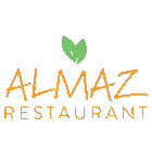 Almaz Restaurant Menu