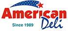 American Deli Menú