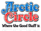 Arctic Circle Menú