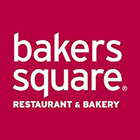 Baker's Square Menú