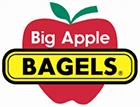 Big Apple Bagels Menú