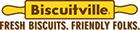 Biscuitville Menú