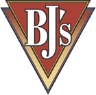BJ's Restaurants Menú
