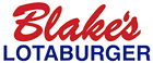 Blake's Lotaburger Menú