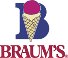 Braums Ice Cream & Dairy Strs Menú