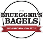 Bruegger's Bagels en Brighton, MA