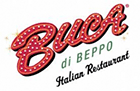 Buca Di Beppo Menú