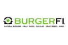 BurgerFi Menu