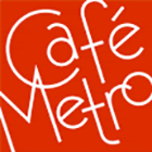 Cafe Metro Menu