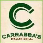 Carrabba's Menú