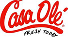 Casa Ole Menú