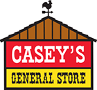 Casey's Carry-out Pizza Menú