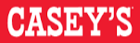 Casey's Pizza Menú
