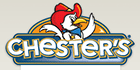 Chester's Chicken in Bonham, TX