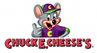 Chuck E Cheese's Menú