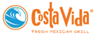 Costa Vida Menu