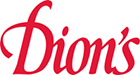 Dion's Pizza Nutrición