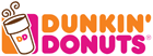 Dunkin' Donuts in Raphine, VA