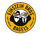 Einstein Bros Bagels Menú