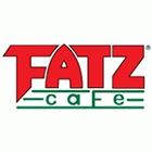Fatz Cafe Menú