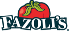 Fazoli's Menu