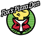 Fox's Pizza Den Menú
