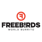 Freebirds World Burrito Menú