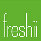Freshii Menú
