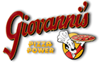 Giovanni's Pizza en Swampscott, MA