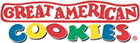 Great American Cookies Menú