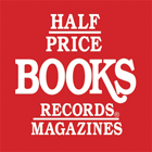 Half Price Books Thanksgiving Hours
