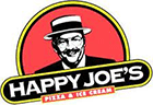 Happy Joe's Menú