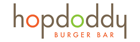 Hopdoddy Thanksgiving Hours
