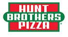 Hunt Brothers Pizza en Roseboro, NC
