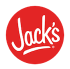 Jack's Family Restaurant Menú