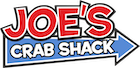 Joe's Crab Shack Menú