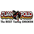 Juan Pollo Menú