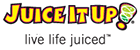 Juice It Up Menú