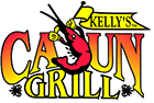 Kelly's Cajun Grill Menú