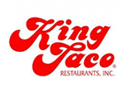 King Taco Menú