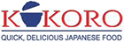 Kokoro Restaurant Menú