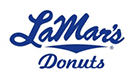 LaMar's Donuts Menú