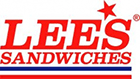 Lee's Sandwiches Menú
