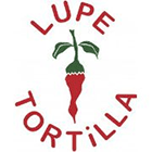 Lupe Tortilla Menu