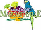 Margaritaville Menú