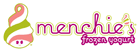 Menchie's Frozen Yogurt Menú