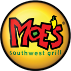 Moe's Southwest Grill Menú