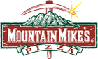 Mountain Mike's Pizza Menú
